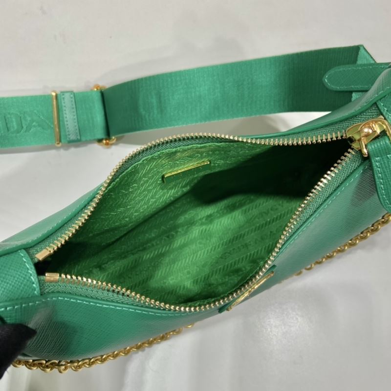 Pra*a hobo bags
